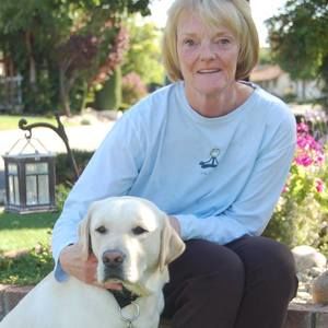 Meet your Posher, Sandy